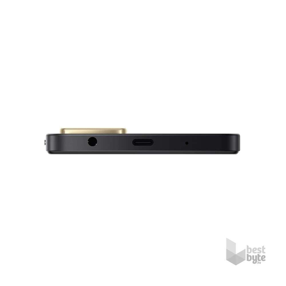 Xiaomi Redmi A5 4/128GB DualSIM kártyafüggetlen okostelefon - fekete (Android)
