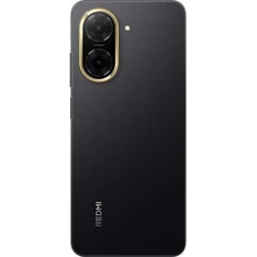 Xiaomi Redmi A5 4/128GB DualSIM kártyafüggetlen okostelefon - fekete (Android)