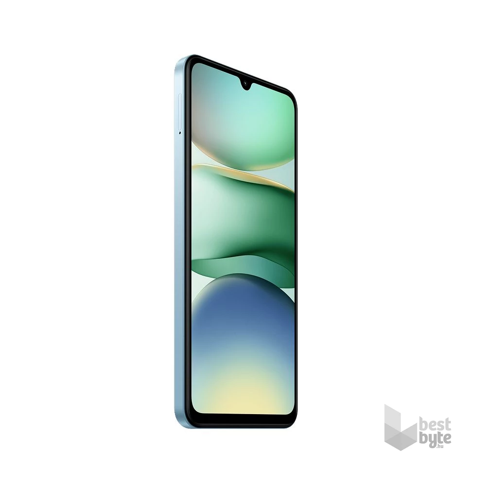 Xiaomi Redmi A5 4/128GB DualSIM kártyafüggetlen okostelefon - kék (Android)
