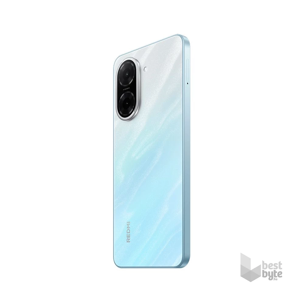 Xiaomi Redmi A5 4/128GB DualSIM kártyafüggetlen okostelefon - kék (Android)