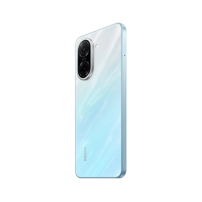 Xiaomi Redmi A5 4/128GB DualSIM kártyafüggetlen okostelefon - kék (Android)