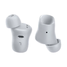 Xiaomi BHR5194GL Redmi Buds 3 PRO True Wireless szürke fülhallgató