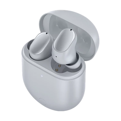 Xiaomi BHR5194GL Redmi Buds 3 PRO True Wireless szürke fülhallgató