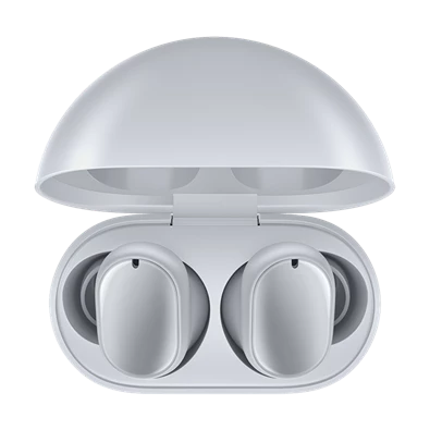 Xiaomi BHR5194GL Redmi Buds 3 PRO True Wireless szürke fülhallgató