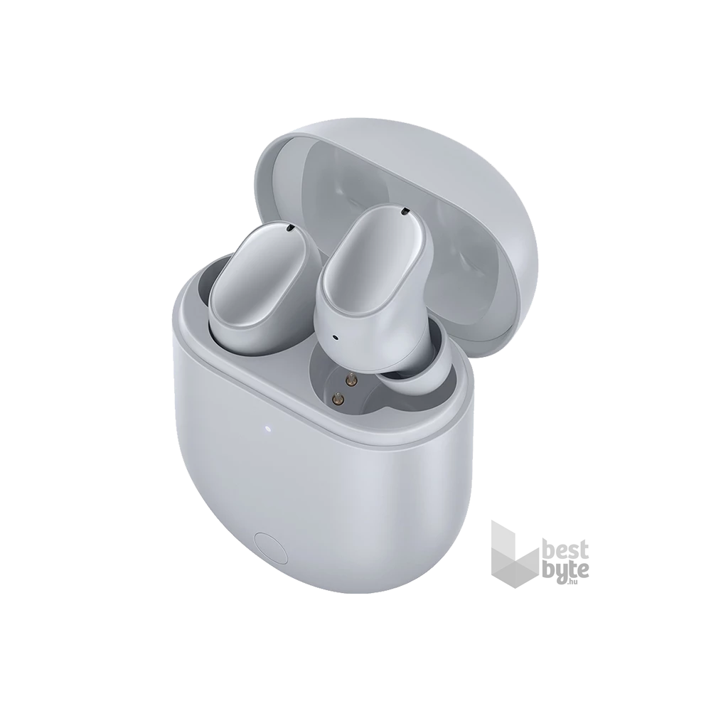 Xiaomi BHR5194GL Redmi Buds 3 PRO True Wireless szürke fülhallgató