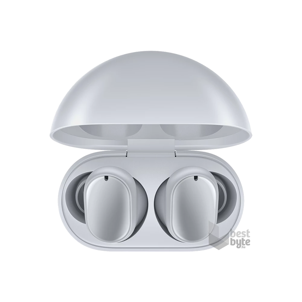 Xiaomi BHR5194GL Redmi Buds 3 PRO True Wireless szürke fülhallgató