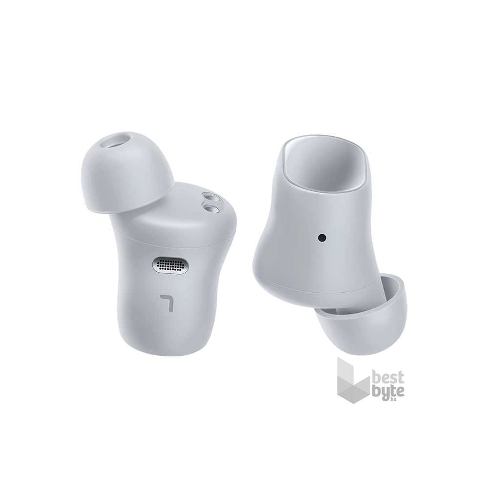 Xiaomi BHR5194GL Redmi Buds 3 PRO True Wireless szürke fülhallgató
