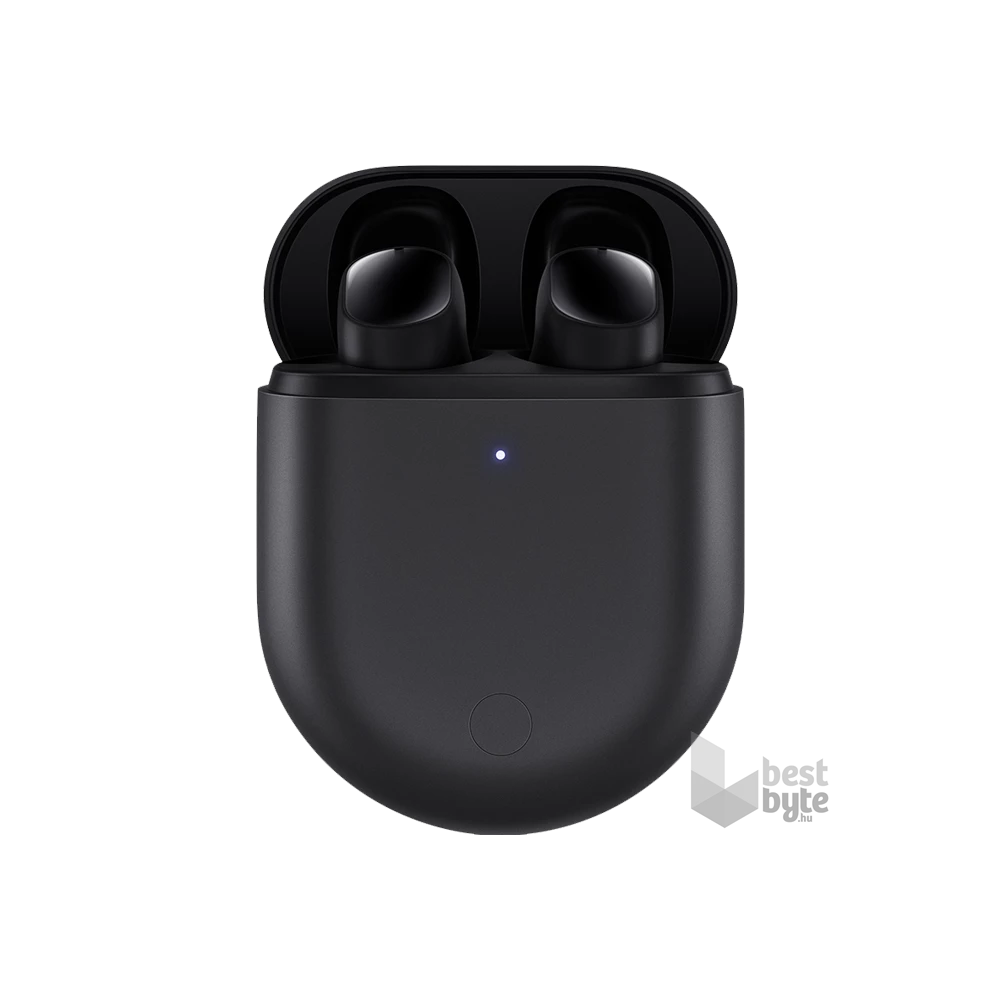 Xiaomi BHR5244GL Redmi Buds 3 PRO True Wireless fekete fülhallgató
