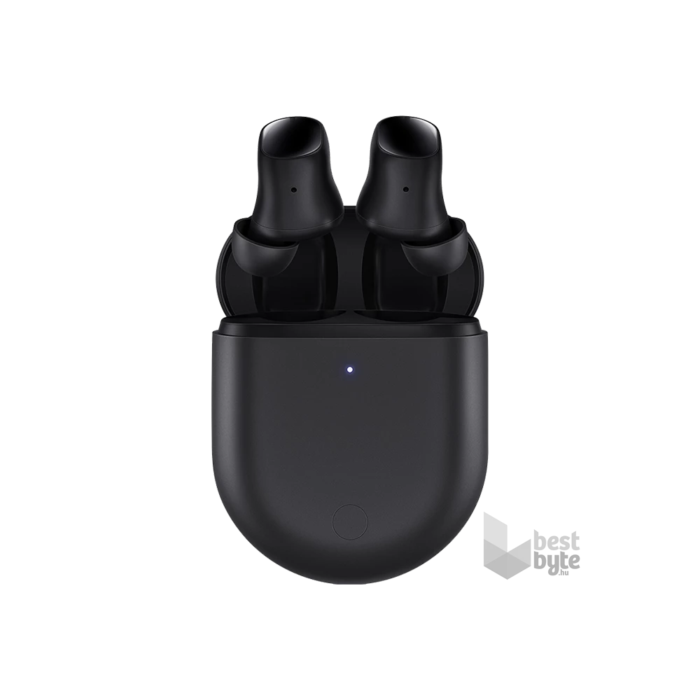 Xiaomi BHR5244GL Redmi Buds 3 PRO True Wireless fekete fülhallgató