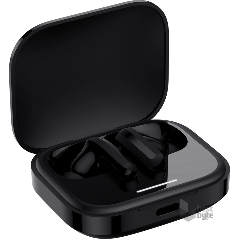 Xiaomi BHR7627GL Redmi Buds 5 True Wireless Bluetooth fekete fülhallgató