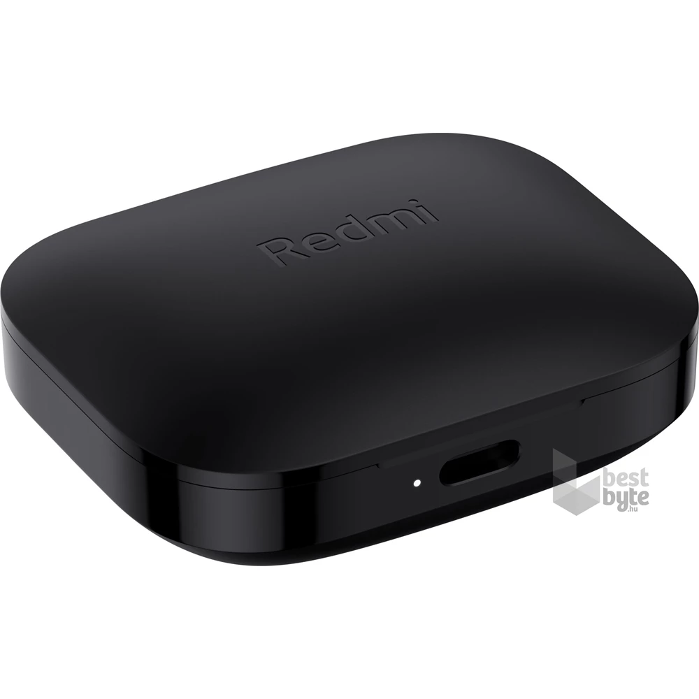 Xiaomi BHR7627GL Redmi Buds 5 True Wireless Bluetooth fekete fülhallgató