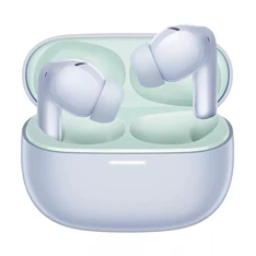Xiaomi BHR7660GL Redmi Buds 5 Pro True Wireless Bluetooth auróra lila fülhallgató