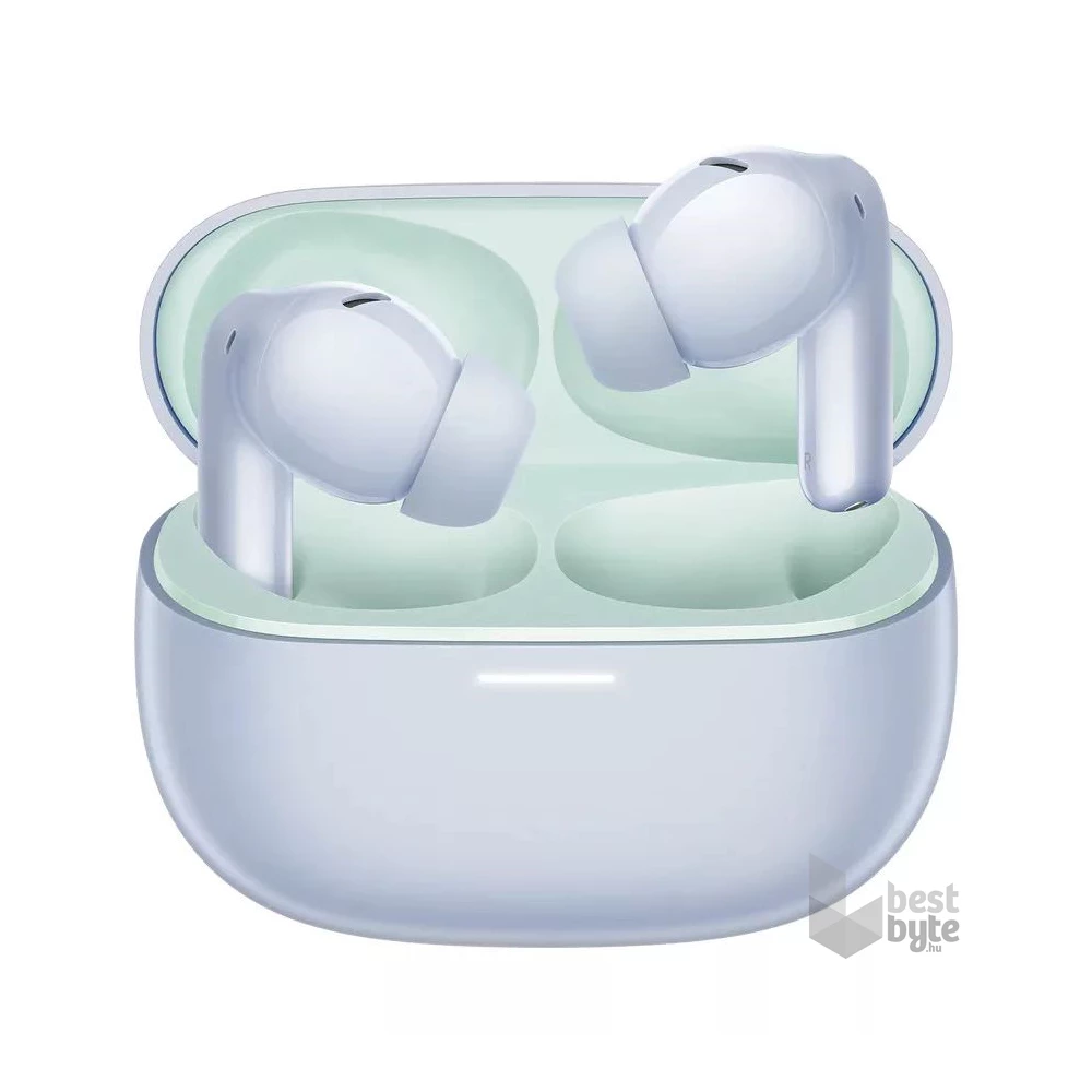 Xiaomi BHR7660GL Redmi Buds 5 Pro True Wireless Bluetooth auróra lila fülhallgató