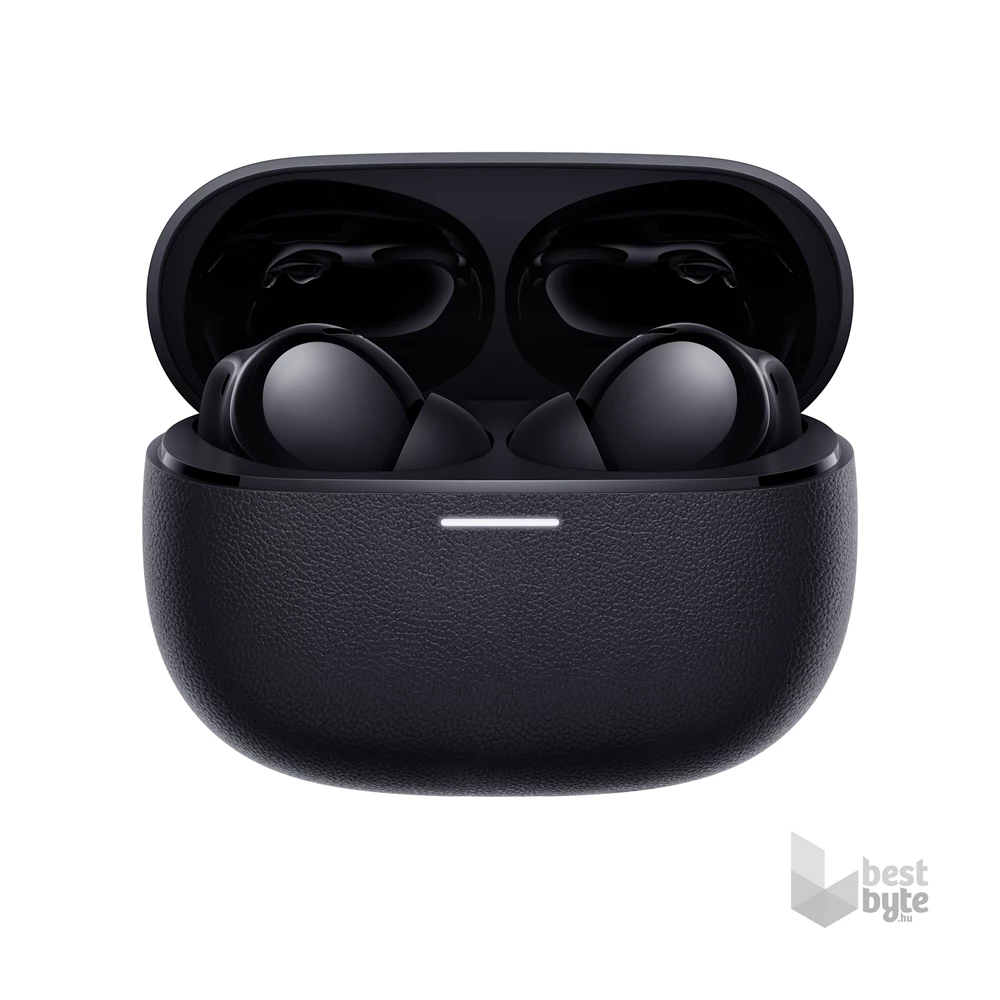 Xiaomi BHR7660GL Redmi Buds 5 Pro True Wireless Bluetooth fekete fülhallgató