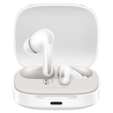 Xiaomi Redmi BHR9250GL Buds 6 Cloud White True Wireless Bluetooth fehér fülhallgató