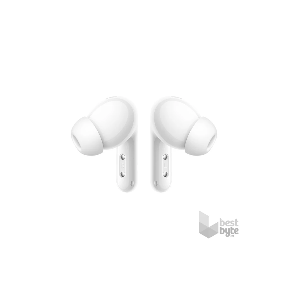 Xiaomi Redmi BHR9250GL Buds 6 Cloud White True Wireless Bluetooth fehér fülhallgató