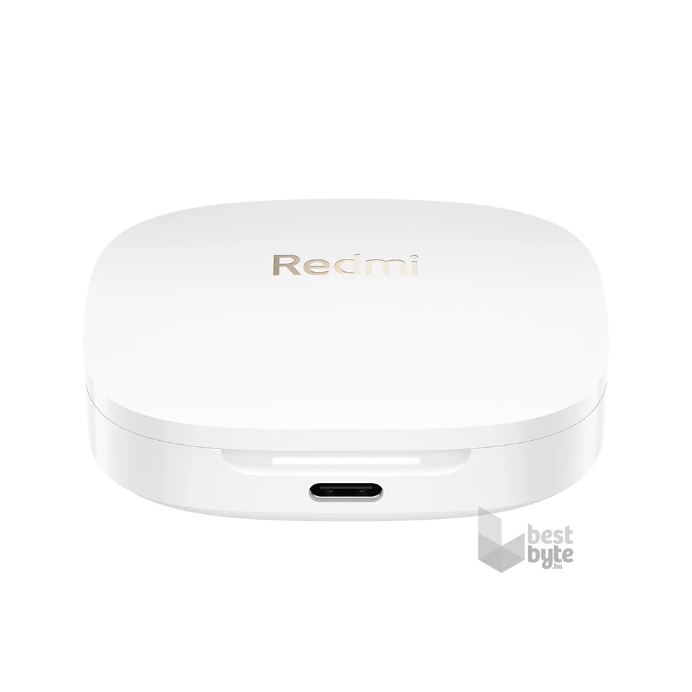 Xiaomi Redmi BHR9250GL Buds 6 Cloud White True Wireless Bluetooth fehér fülhallgató
