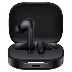 Xiaomi Redmi BHR9251GL Buds 6 Night Black True Wireless Bluetooth fekete fülhallgató