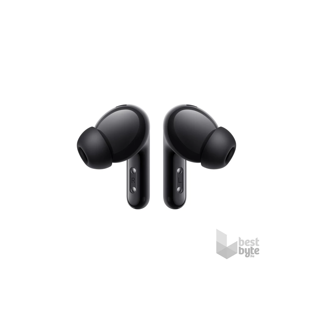 Xiaomi Redmi BHR9251GL Buds 6 Night Black True Wireless Bluetooth fekete fülhallgató