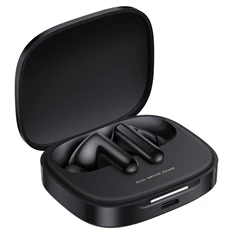 Xiaomi Redmi BHR9251GL Buds 6 Night Black True Wireless Bluetooth fekete fülhallgató