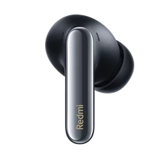 Xiaomi Redmi BHR9307GL Buds 6 Pro Space Black True Wireless Bluetooth fekete fülhallgató