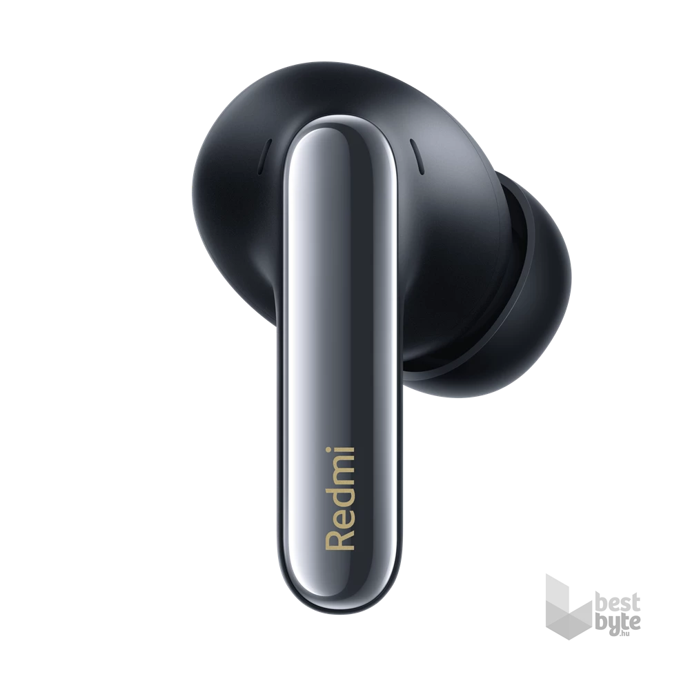 Xiaomi Redmi BHR9307GL Buds 6 Pro Space Black True Wireless Bluetooth fekete fülhallgató