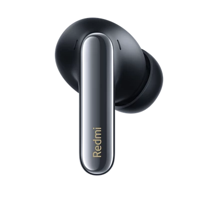 Xiaomi Redmi BHR9307GL Buds 6 Pro Space Black True Wireless Bluetooth fekete fülhallgató