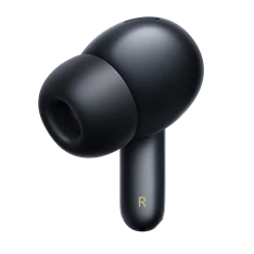 Xiaomi Redmi BHR9307GL Buds 6 Pro Space Black True Wireless Bluetooth fekete fülhallgató