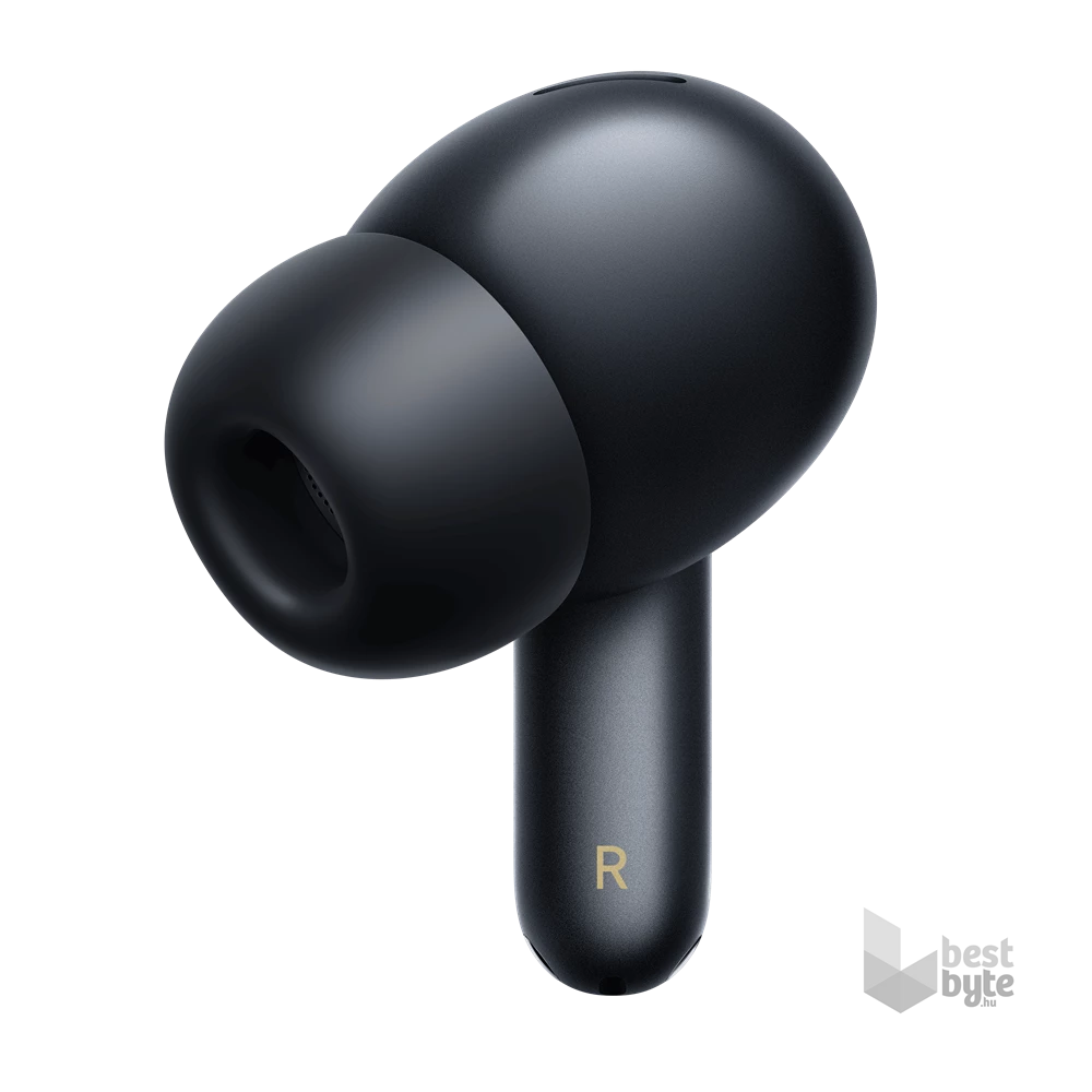 Xiaomi Redmi BHR9307GL Buds 6 Pro Space Black True Wireless Bluetooth fekete fülhallgató