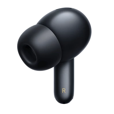Xiaomi Redmi BHR9307GL Buds 6 Pro Space Black True Wireless Bluetooth fekete fülhallgató