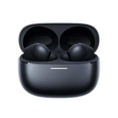 Xiaomi Redmi BHR9307GL Buds 6 Pro Space Black True Wireless Bluetooth fekete fülhallgató
