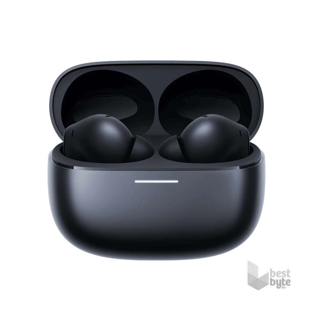 Xiaomi Redmi BHR9307GL Buds 6 Pro Space Black True Wireless Bluetooth fekete fülhallgató