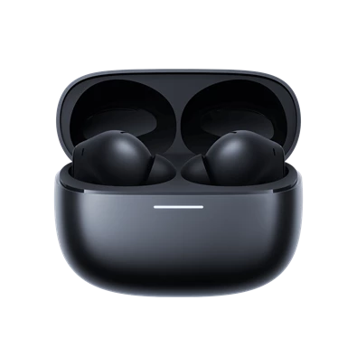 Xiaomi Redmi BHR9307GL Buds 6 Pro Space Black True Wireless Bluetooth fekete fülhallgató
