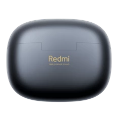 Xiaomi Redmi BHR9307GL Buds 6 Pro Space Black True Wireless Bluetooth fekete fülhallgató