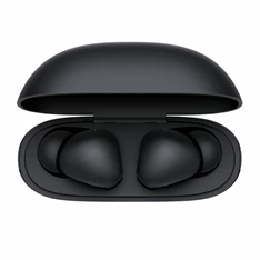 Xiaomi BHR6992GL Redmi Buds 4 Active True Wireless fekete fülhallgató