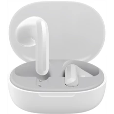 Xiaomi BHR6919GL Redmi Buds 4 Lite True Wireless fehér fülhallgató