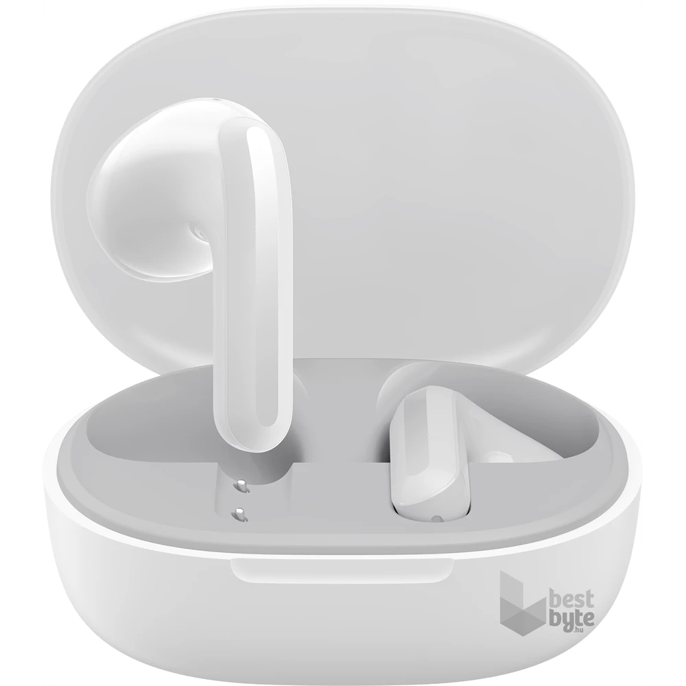 Xiaomi BHR6919GL Redmi Buds 4 Lite True Wireless fehér fülhallgató