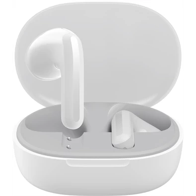 Xiaomi BHR6919GL Redmi Buds 4 Lite True Wireless fehér fülhallgató
