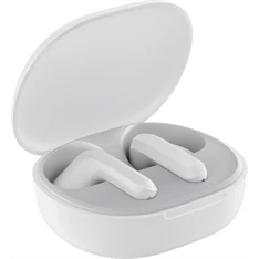 Xiaomi BHR6919GL Redmi Buds 4 Lite True Wireless fehér fülhallgató