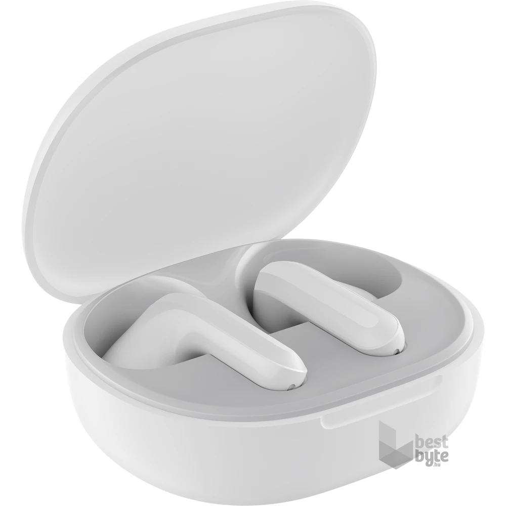 Xiaomi BHR6919GL Redmi Buds 4 Lite True Wireless fehér fülhallgató
