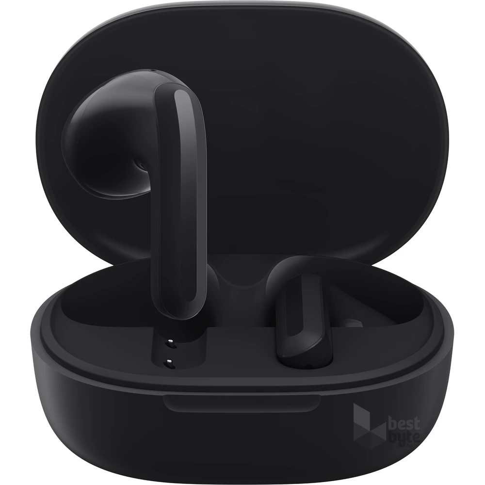 Xiaomi BHR7118GL Redmi Buds 4 Lite True Wireless fekete fülhallgató