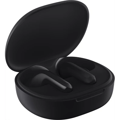 Xiaomi BHR7118GL Redmi Buds 4 Lite True Wireless fekete fülhallgató