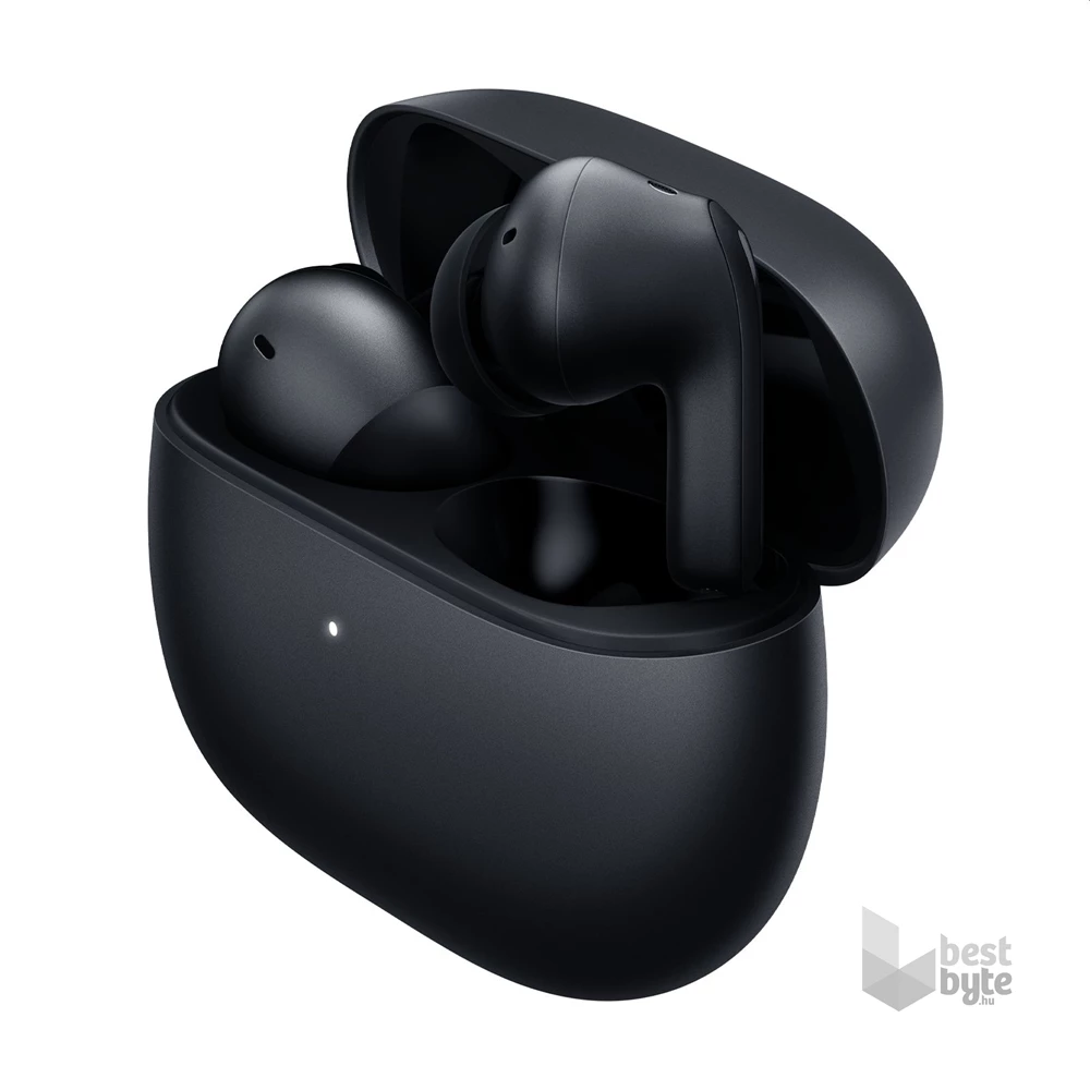 Xiaomi BHR5896GL Redmi Buds 4 Pro True Wireless fekete fülhallgató