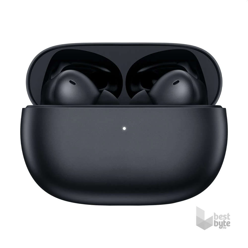 Xiaomi BHR5896GL Redmi Buds 4 Pro True Wireless fekete fülhallgató