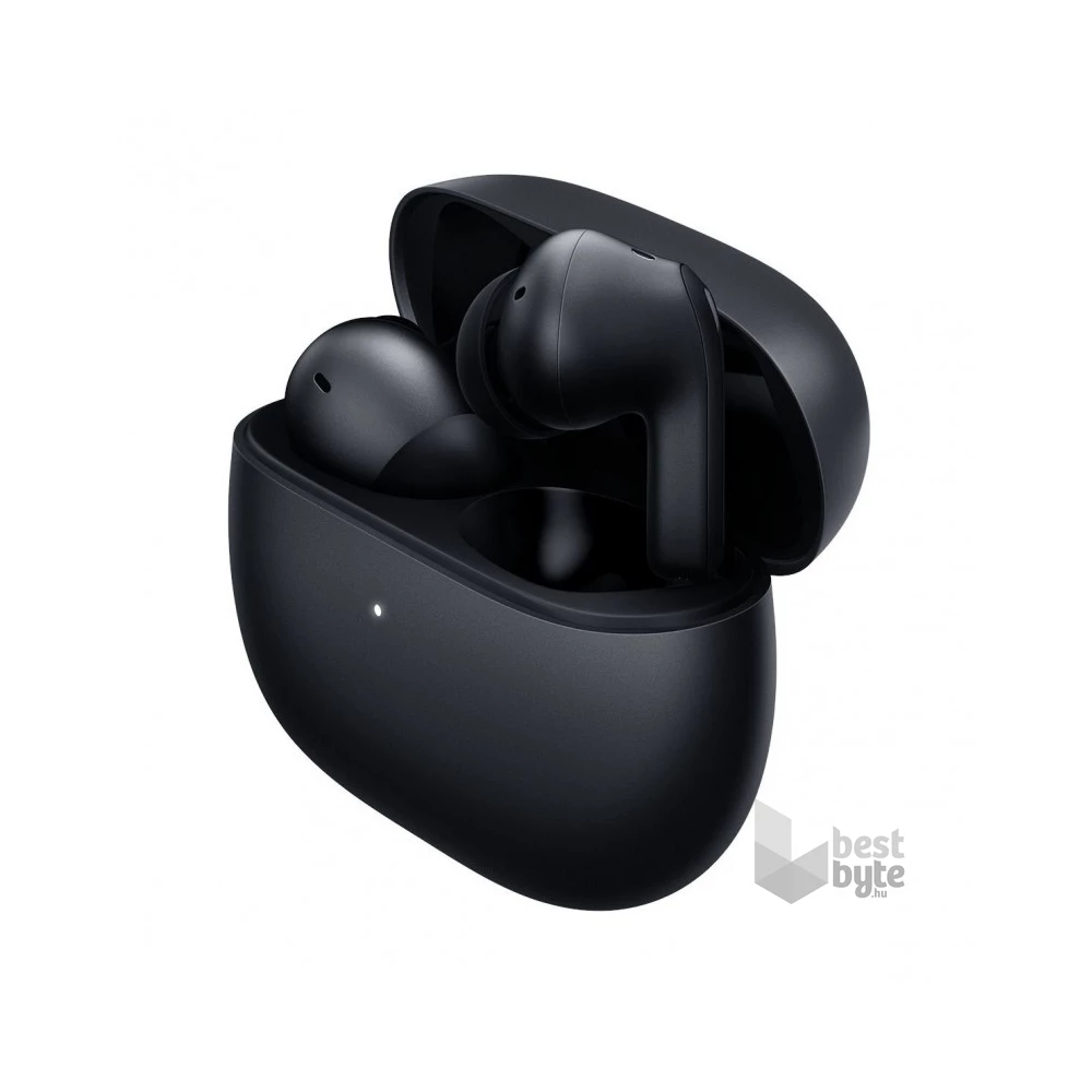 Xiaomi BHR5896GL Redmi Buds 4 Pro True Wireless fekete fülhallgató