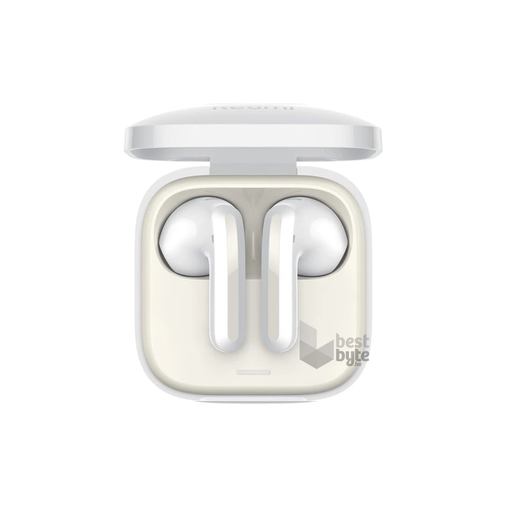 Xiaomi BHR8391GL Redmi Buds 6 Active True Wireless Bluetooth fehér fülhallgató