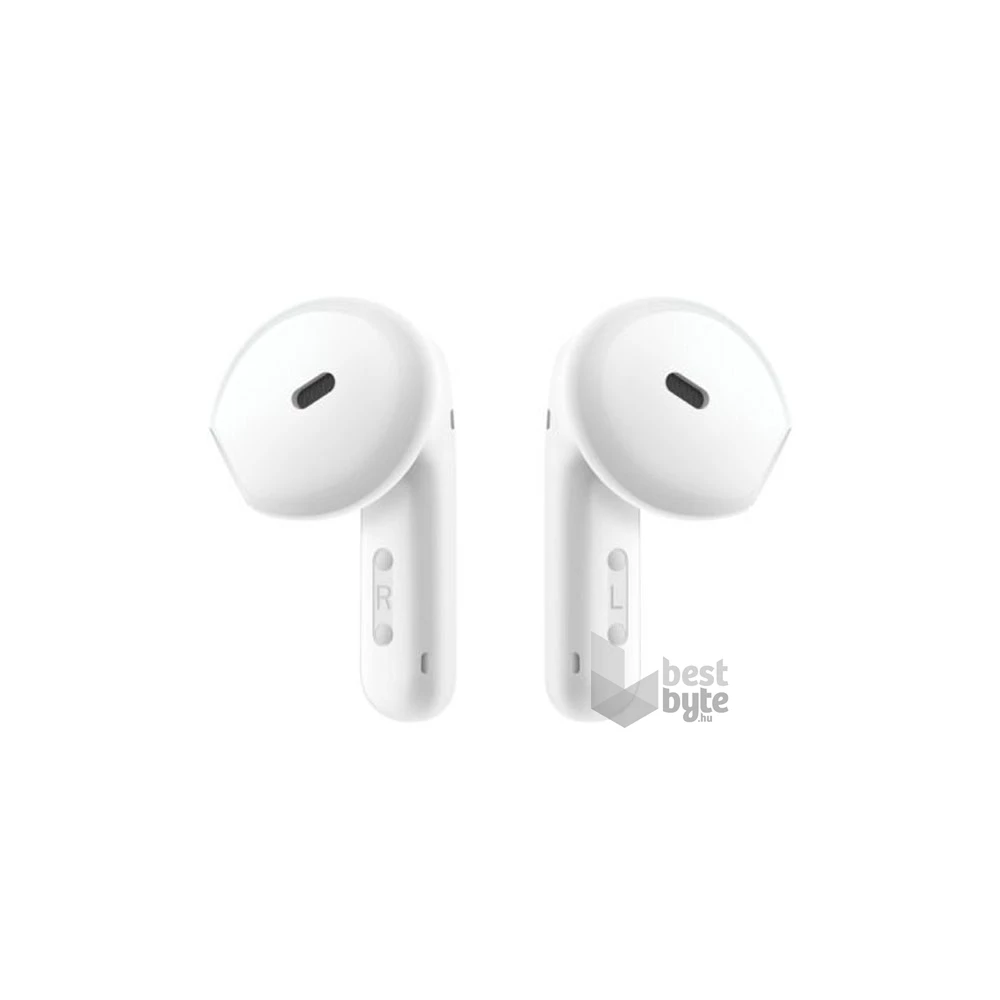 Xiaomi BHR8391GL Redmi Buds 6 Active True Wireless Bluetooth fehér fülhallgató
