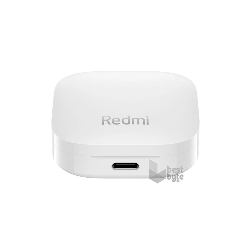 Xiaomi BHR8391GL Redmi Buds 6 Active True Wireless Bluetooth fehér fülhallgató