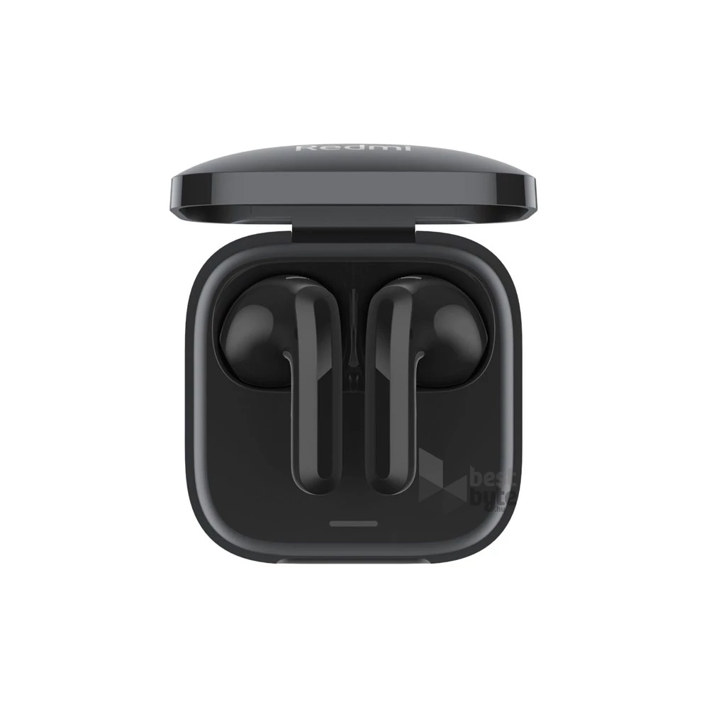 Xiaomi BHR8396GL Redmi Buds 6 Active True Wireless Bluetooth fekete fülhallgató