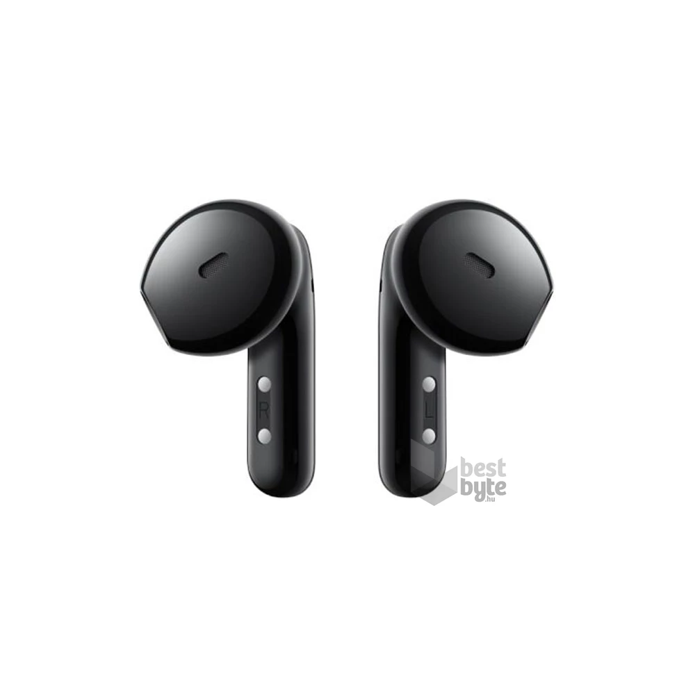 Xiaomi BHR8396GL Redmi Buds 6 Active True Wireless Bluetooth fekete fülhallgató